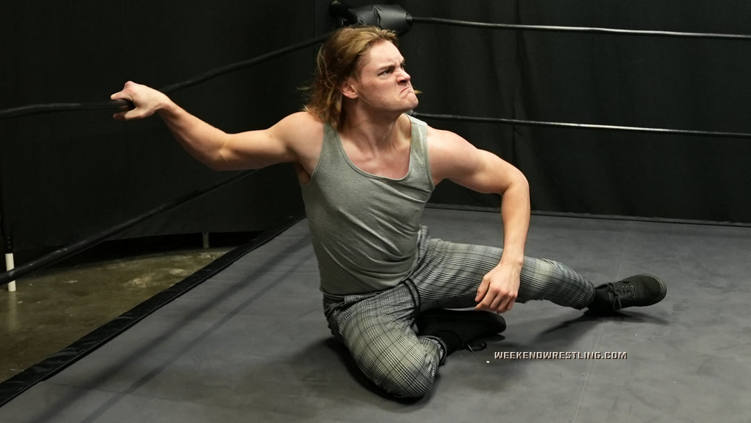 VanGore vs Tristan Mounts