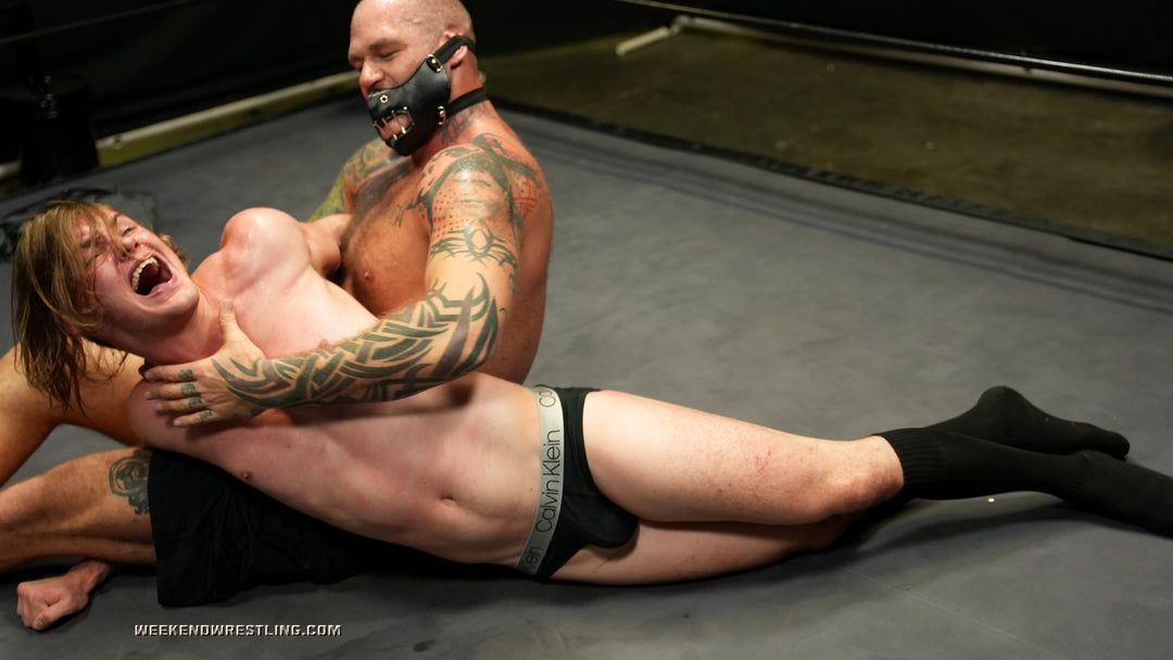 VanGore vs Tristan Mounts