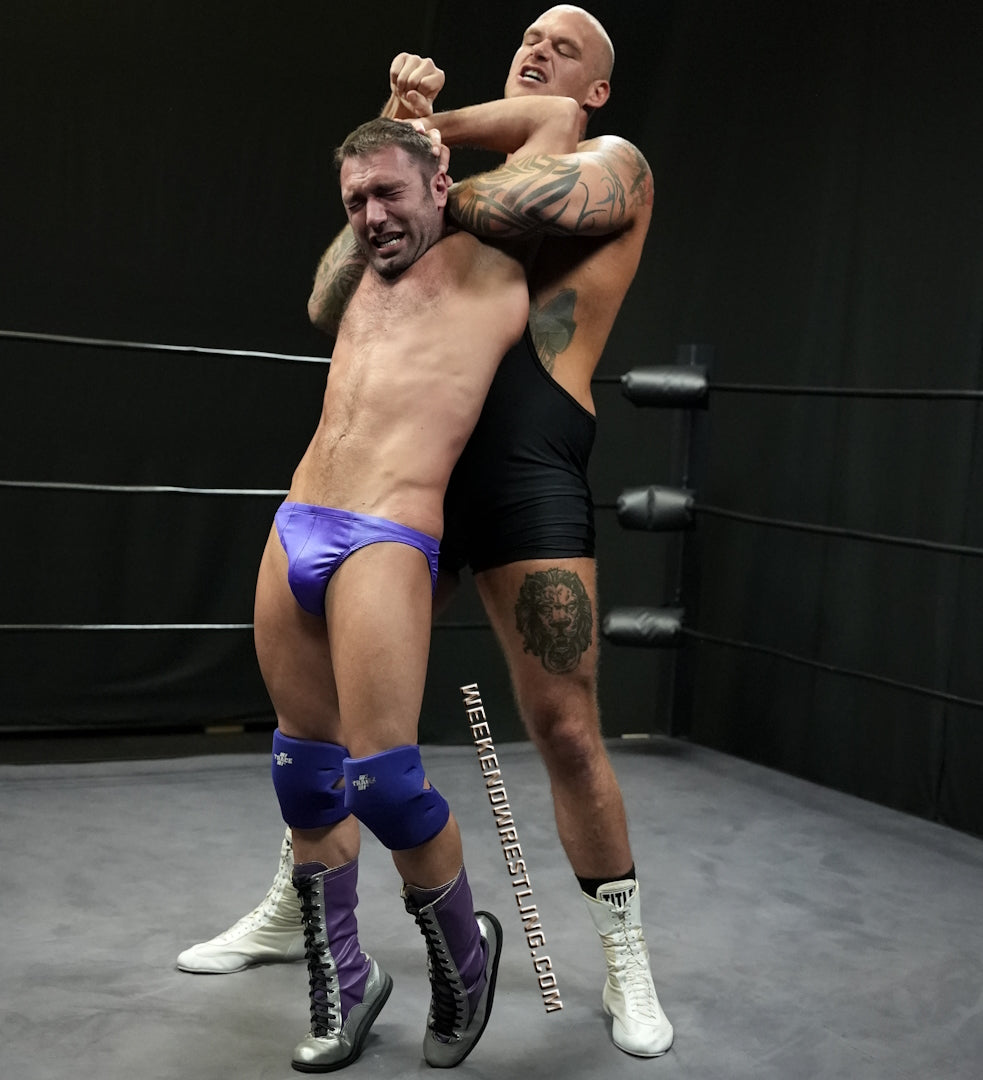 VanGore vs Zach Reno