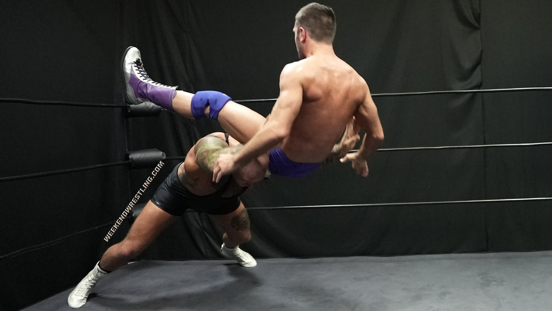 VanGore vs Zach Reno